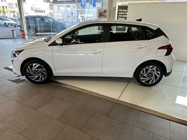 Hyundai i20 1.0 Comfort T-GDi