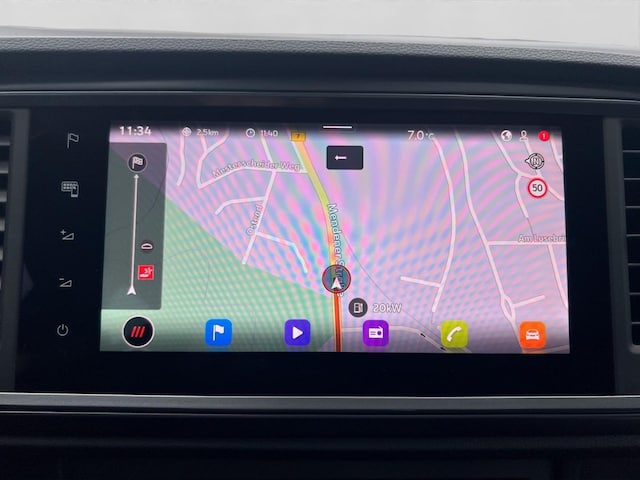 Cupra Ateca 2.0 TSI VZ