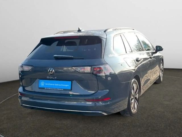 Volkswagen Golf 2.0 TDI DSG Golf VIII Variant