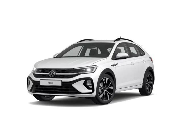 Volkswagen Taigo 1.5 TSI DSG IQ.Drive R-Line