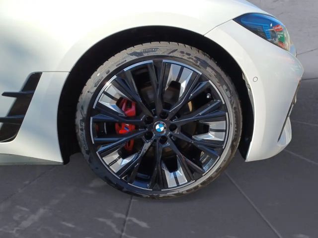 BMW 420 Coupé M-Sport