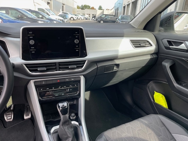 Volkswagen T-Roc 1.0 TSI