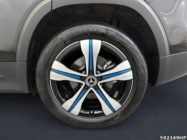 Mercedes-Benz EQB 300 4MATIC Progressive