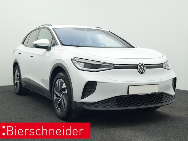 Volkswagen ID.4 IQ.Drive Performance Pro