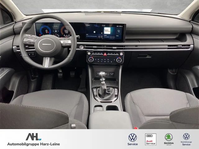 Hyundai Tucson 1.6 2WD T-GDi