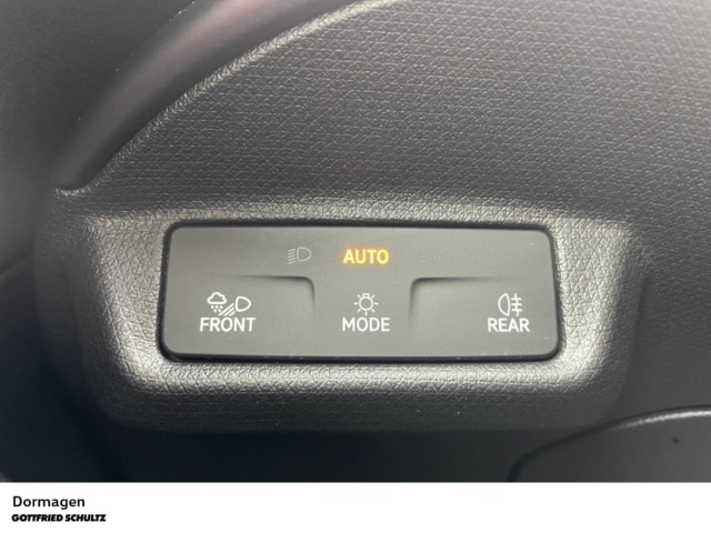 Cupra Tavascan Endurance