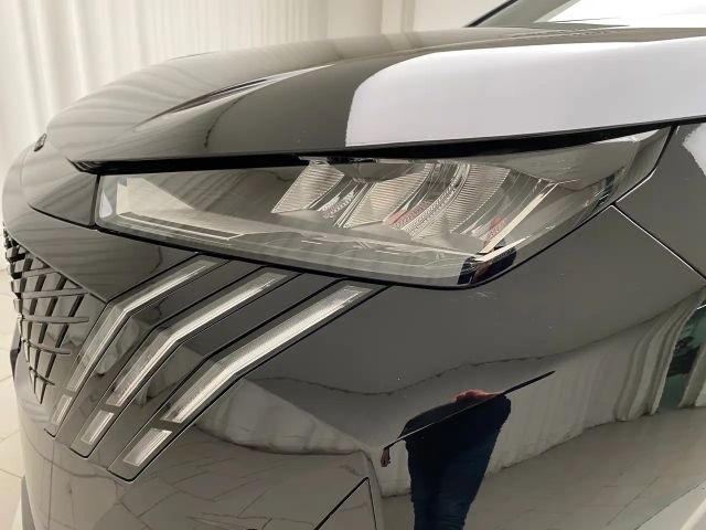 Peugeot 5008 Allure Pack Hybrid