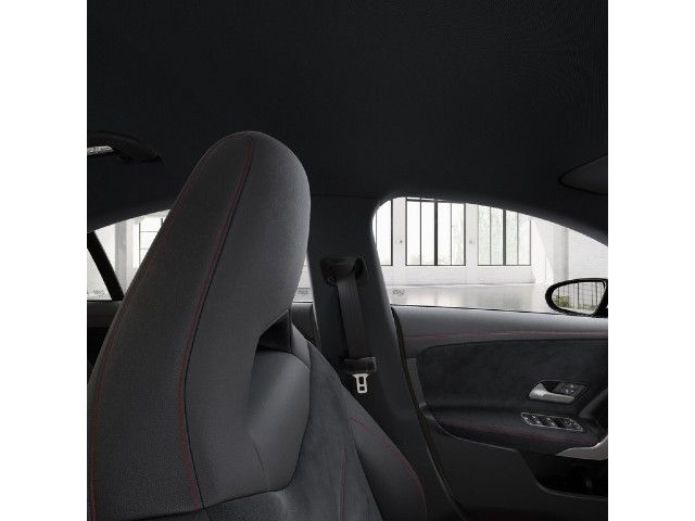 Mercedes-Benz CLA 220 CLA 220 d Coupé