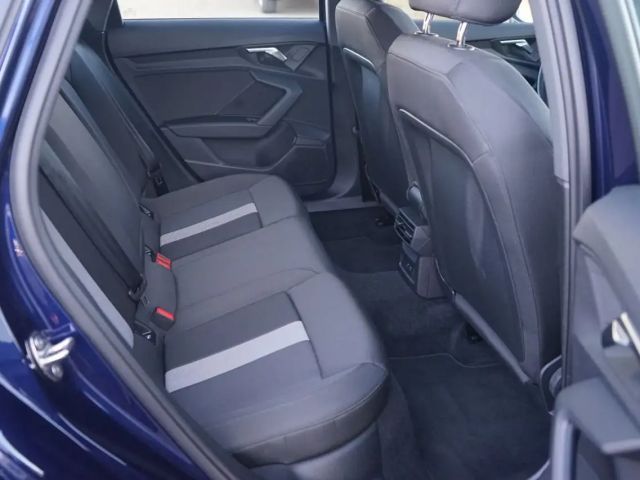 Audi A3 1.5 TFSI Sedan