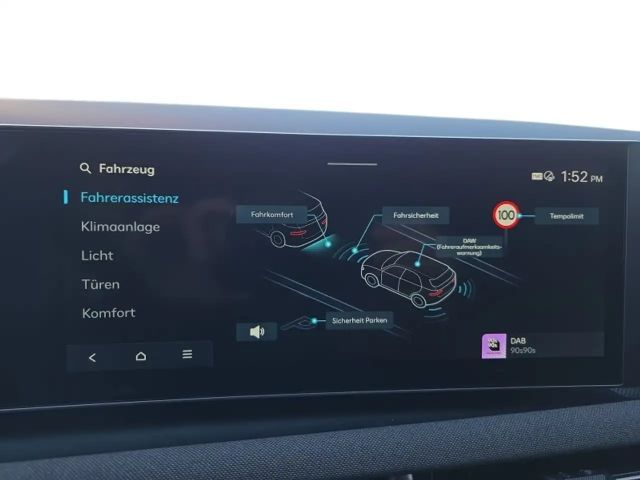 Hyundai Tucson 1.6 N Line T-GDi