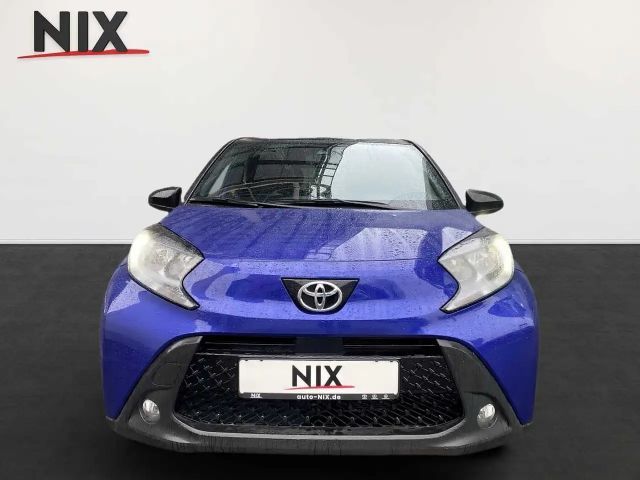 Toyota Aygo X 1.0 VVT-i Hatchback