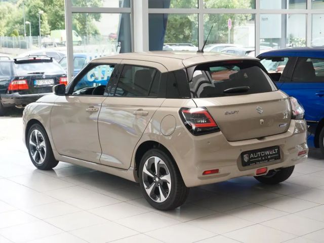 Suzuki Swift Comfort