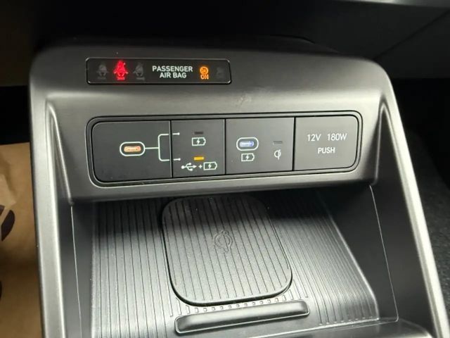 Hyundai Kona 1.6 2WD