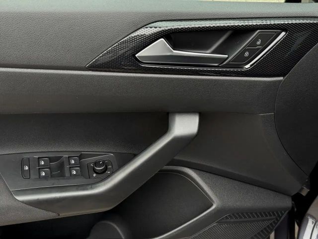 Volkswagen Taigo 1.0 TSI DSG IQ.Drive Life