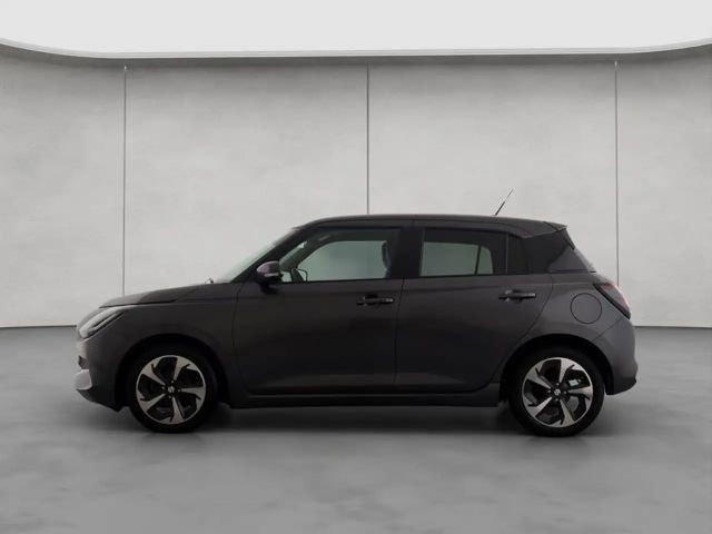 Suzuki Swift Comfort DualJet Hybrid