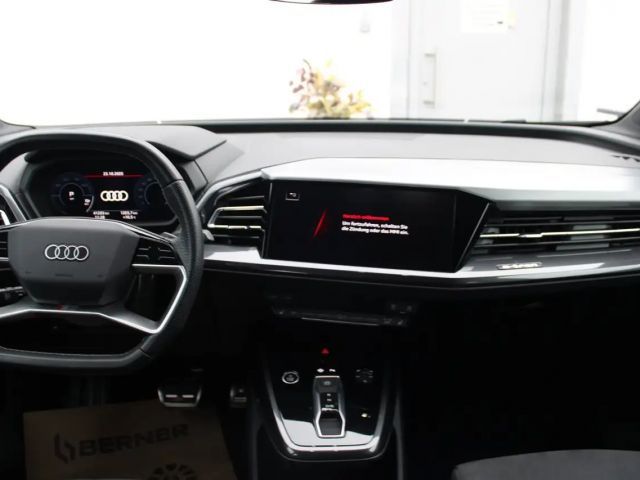 Audi Q4 e-tron 50 Quattro