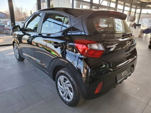 Hyundai i10 1.0 2WD Select