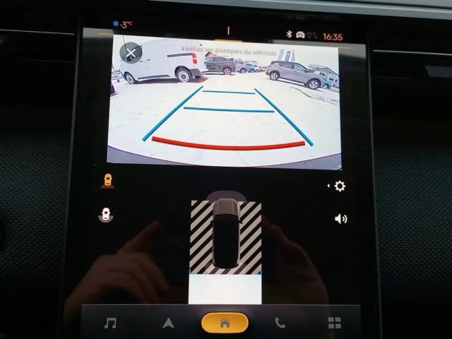 Citroën C5 Aircross Plus