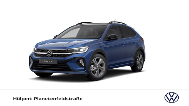 Volkswagen Taigo R-Line