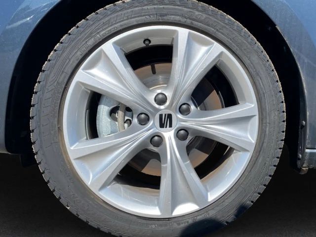 Seat Leon 2.0 TDI FR-lijn Sportstourer