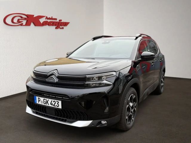 Citroën C5 Aircross BlueHDi Max