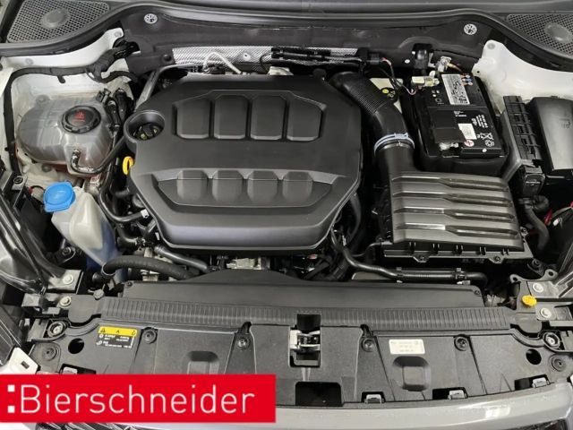 Cupra Ateca 2.0 TSI DSG