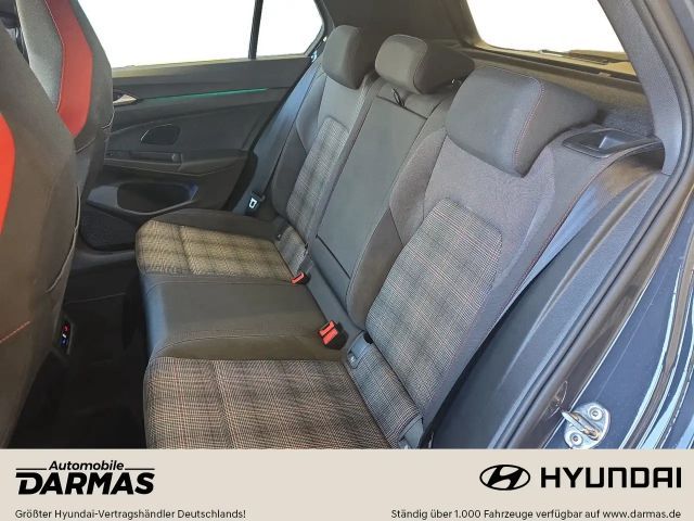 Volkswagen Golf 2.0 TSI DSG GTI Plus