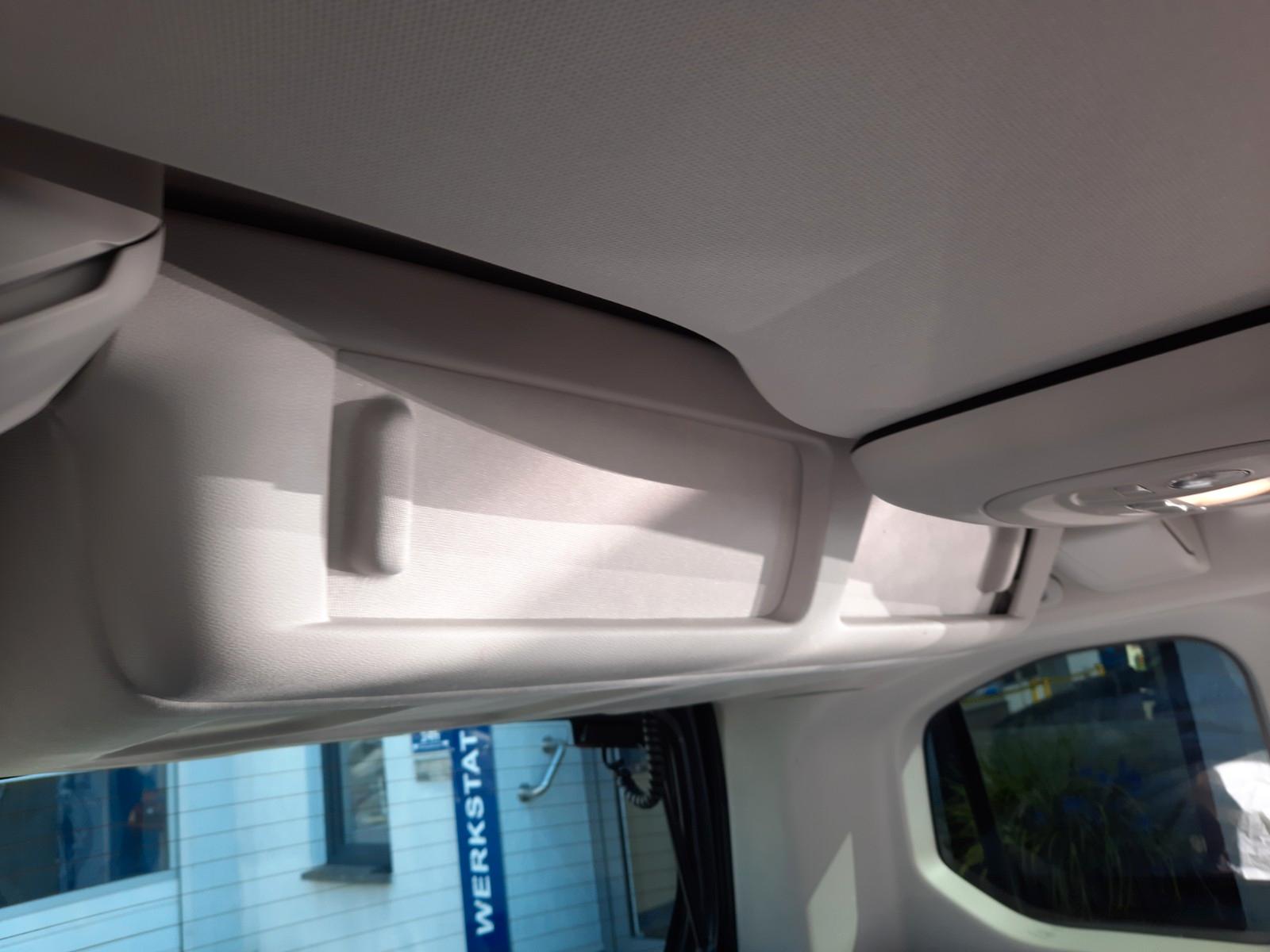 Opel Combo Life Ultimate