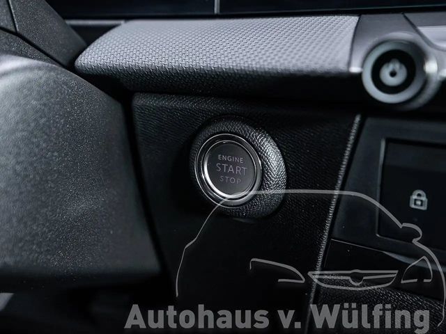 Opel Astra GS-Line Grand Sport Sports Tourer