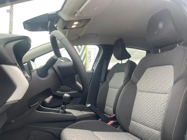 Renault Clio Evolution SCe 65