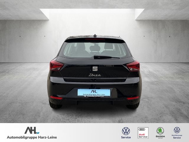 Seat Ibiza 1.0 SHZ/PDC/SMARTLINK/KLIMA/DAB