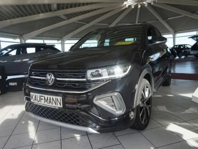 Volkswagen T-Cross DSG IQ.Drive R-Line
