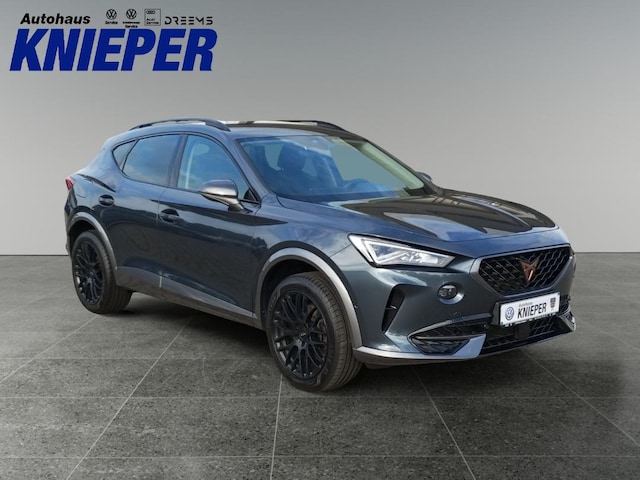 Cupra Formentor 1.5 TSI