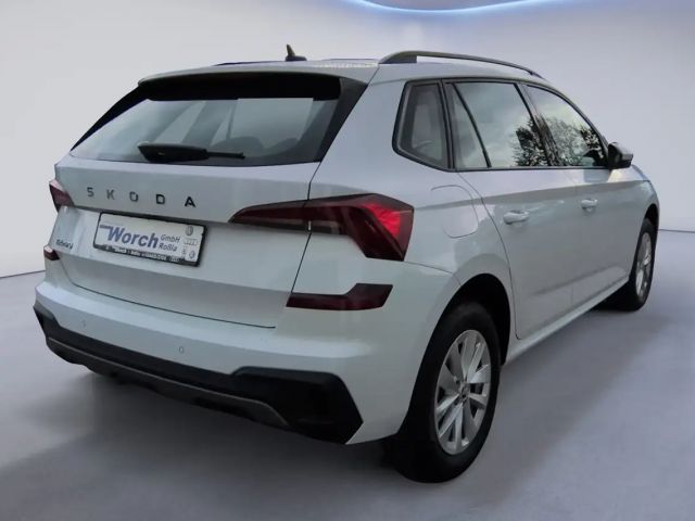 Skoda Kamiq 1.0 TSI Selection