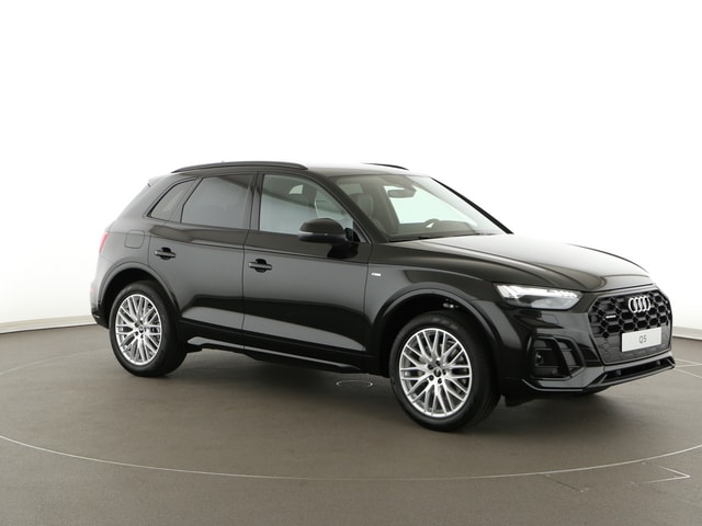 Audi Q5 40 TDI Quattro S-Tronic