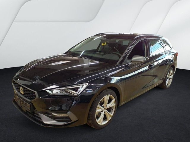 Seat Leon 1.5 TSI DSG FR-lijn Sportstourer