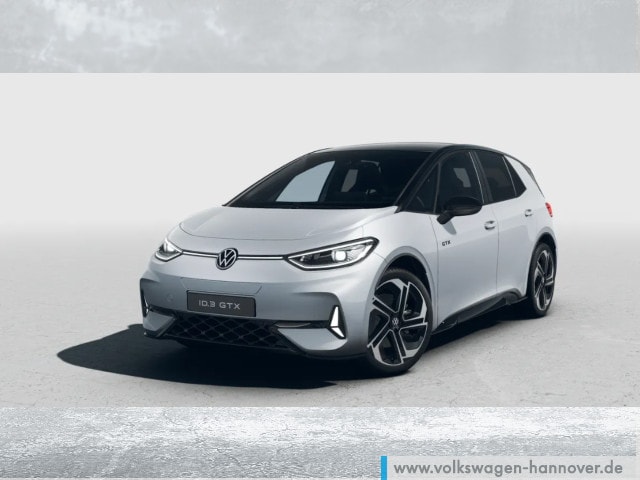 Volkswagen ID.3 GTX IQ.Drive Performance