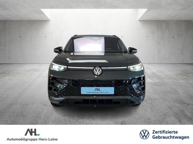 Volkswagen Tayron IQ.Drive eHybrid