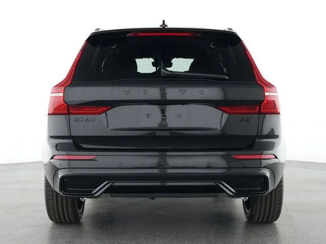 Volvo XC60 AWD Plus