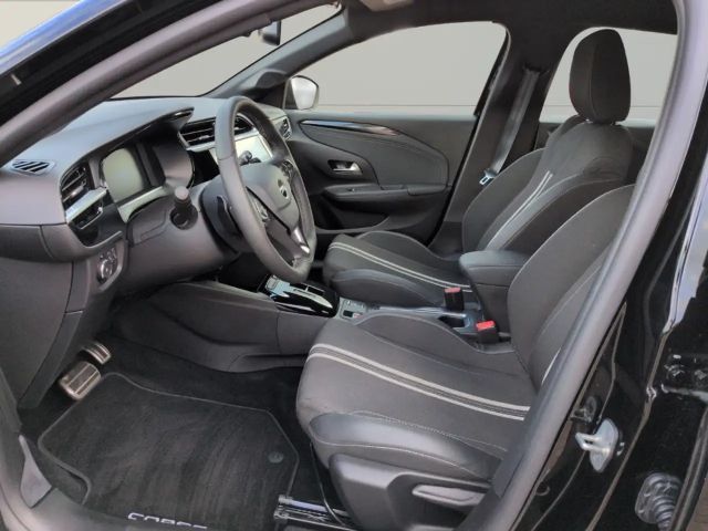 Opel Corsa 1.2 Turbo GS-Line Grand Sport Turbo