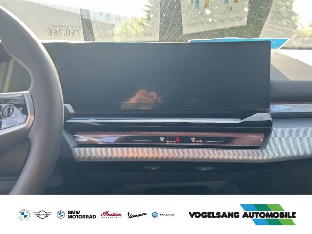 BMW i5 M-Sport Sedan