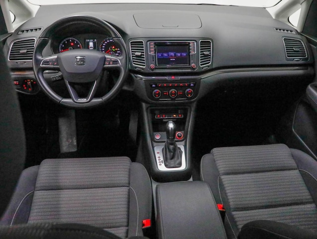 Seat Alhambra 1.4 TSI Xcellence
