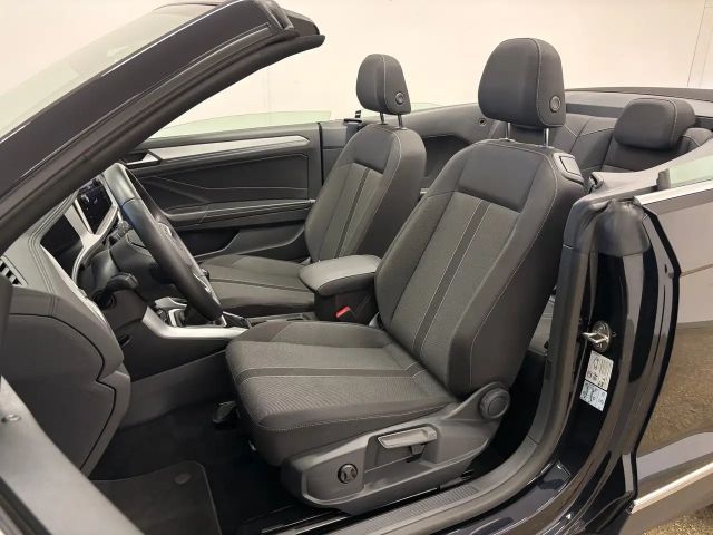 Volkswagen T-Roc Cabriolet Style