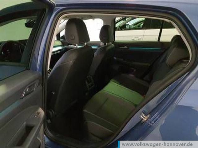 Volkswagen Golf 2.0 TDI DSG Golf VIII