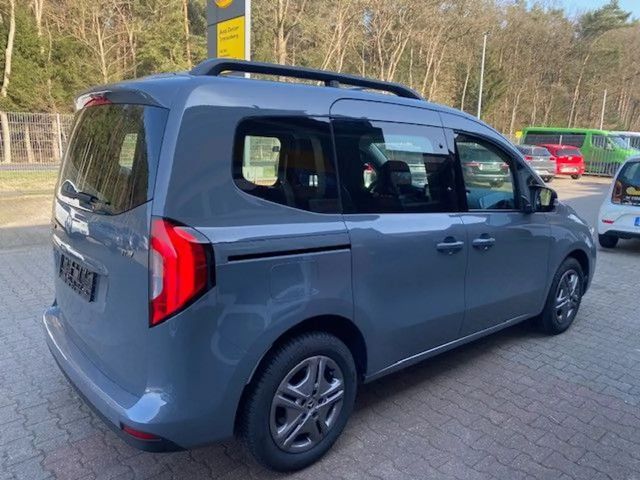 Mercedes-Benz Citan Kombi 113 standard T