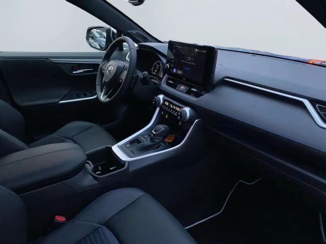 Toyota RAV4 4x2 Hybride Style