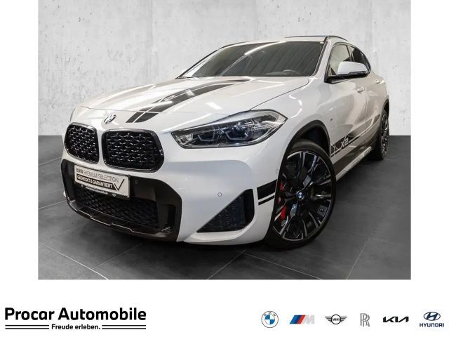 BMW X2 Coupé xDrive20i