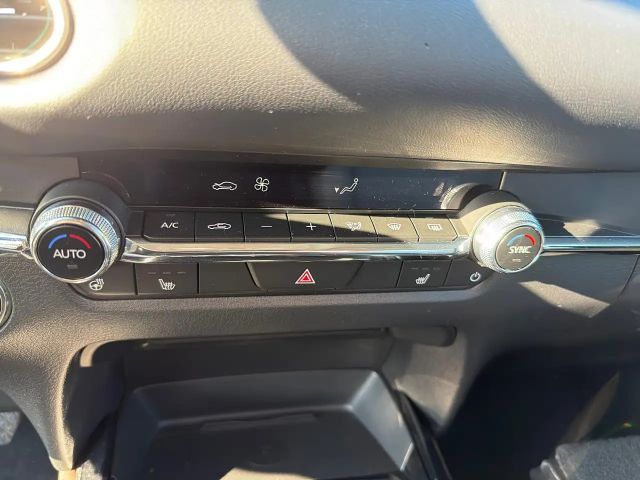 Mazda CX-30 4WD Exclusive-line