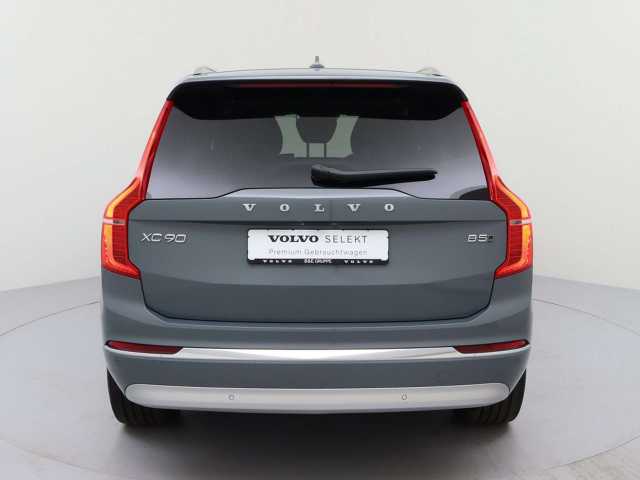 Volvo XC90 AWD Inscription