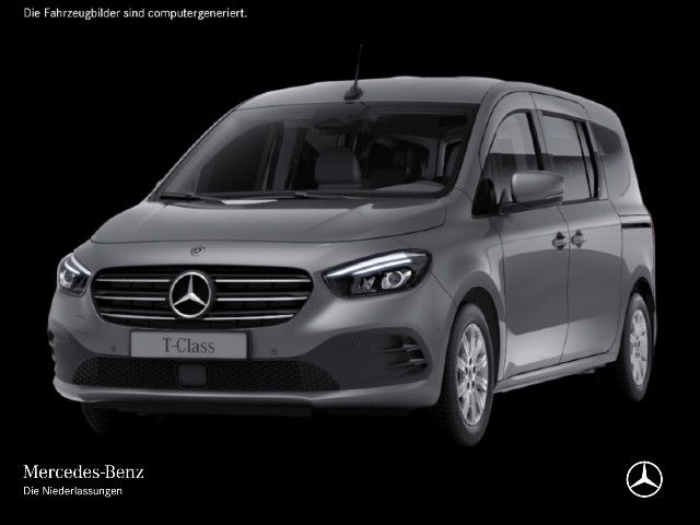 Mercedes-Benz T 180 Limousine Lang Progressive